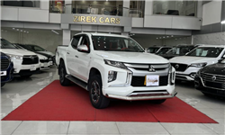 ميتسوبيشي L200